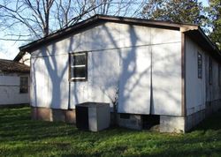 Foreclosure in  CANAL ST Cedartown, GA 30125