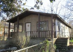 Foreclosure in  CANAL ST Cedartown, GA 30125