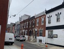 Foreclosure in  EARP ST Philadelphia, PA 19146
