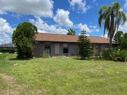 Foreclosure Listing in SW 43RD LN CAPE CORAL, FL 33914