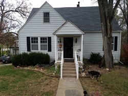 Foreclosure Listing in W OSAGE ST WARSAW, MO 65355