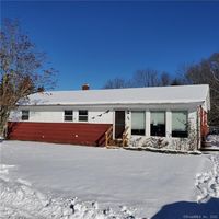 Foreclosure in  FOGARTY AVE Jewett City, CT 06351