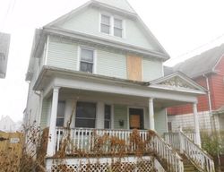 Foreclosure in  PIERCE AVE Niagara Falls, NY 14301