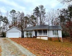 Foreclosure in  DEVON DR Ruther Glen, VA 22546