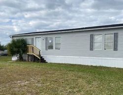 Foreclosure in  JERDIK DR Moore Haven, FL 33471