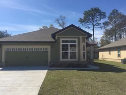 Foreclosure in  BENTON BLVD Freeport, FL 32439