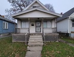 Foreclosure in  NAGEL ST Hamtramck, MI 48212