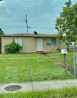 Foreclosure in  ASPEN RD West Palm Beach, FL 33409