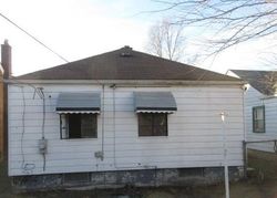 Foreclosure in  MARLOWE ST Detroit, MI 48227