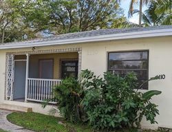 Foreclosure in  W LAS OLAS BLVD Fort Lauderdale, FL 33312