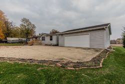 Foreclosure in  W QUEEN ST Malden, IL 61337