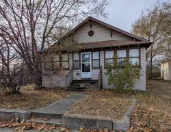 Foreclosure in  N WOOD RIVER AVE Wood River, IL 62095