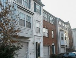 Foreclosure in  ROYAL COMMERCE PL Upper Marlboro, MD 20774