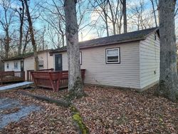 Foreclosure in  BLUEJAY LN Carbondale, IL 62902