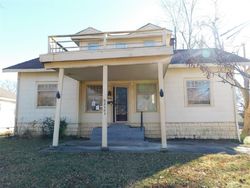 Foreclosure in  HASKELL BLVD Muskogee, OK 74403