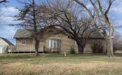 Foreclosure in  S 143RD ST E Derby, KS 67037