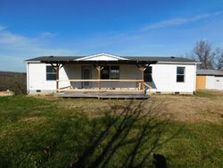 Foreclosure in  BARDSTOWN RD Lawrenceburg, KY 40342