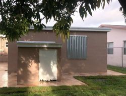 Foreclosure in  NW 28TH AVE Fort Lauderdale, FL 33311