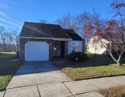 Foreclosure in  EDDYSTONE WAY Mount Laurel, NJ 08054