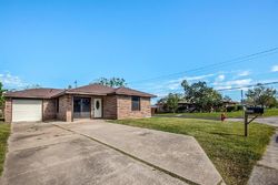 Foreclosure in  W 8TH ST Freeport, TX 77541