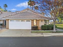 Foreclosure in  HOGAN AVE Banning, CA 92220