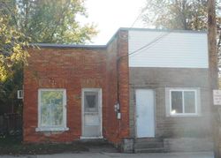 Foreclosure in  MAIN ST Mulliken, MI 48861