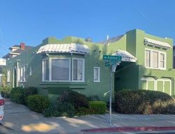 Foreclosure in  ADELINE ST Emeryville, CA 94608