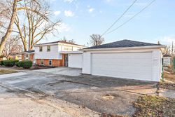Foreclosure in  GAUGER AVE Harvey, IL 60426