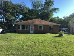 Foreclosure in  PARKSIDE DR Markham, IL 60428