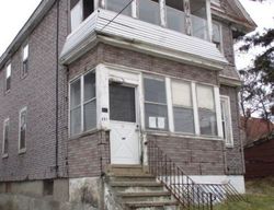 Foreclosure in  CLARENDON ST Schenectady, NY 12308