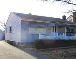 Foreclosure in  GLENDALE AVE Youngstown, OH 44512