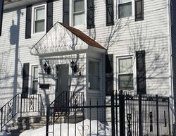 Foreclosure in  TIFFANY BLVD Newark, NJ 07104