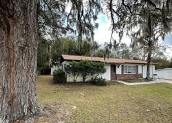 Foreclosure in  W AUSTIN DR Dunnellon, FL 34434