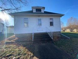 Foreclosure in  10TH ST Eldora, IA 50627