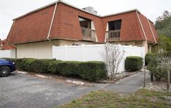 Foreclosure in  OAK TRACE WAY UNIT C Tampa, FL 33634