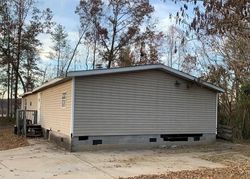 Foreclosure in  SYCAMORE DR Hickory, NC 28601