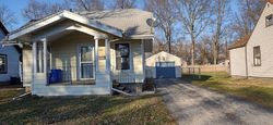 Foreclosure in  FITCH RD Rockford, IL 61109