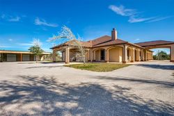 Foreclosure in  MUCKELROY RD Hempstead, TX 77445