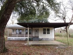 Foreclosure in  HIGHWAY 923 Jonesville, LA 71343