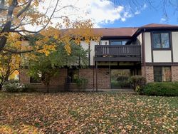 Foreclosure in  N OLD HICKS RD UNIT 7 Palatine, IL 60074