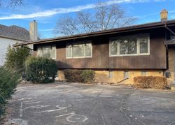 Foreclosure in  WESTWOOD LN Glencoe, IL 60022