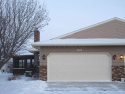 Foreclosure in  7TH ST S Moorhead, MN 56560