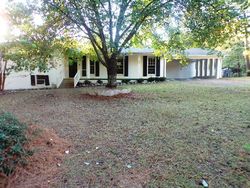 Foreclosure in  LEITNER MILL RD Harlem, GA 30814