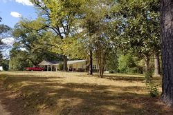 Foreclosure in  SHEP BREWER RD Richton, MS 39476