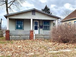 Foreclosure in  SYLVANIE ST Saint Joseph, MO 64501