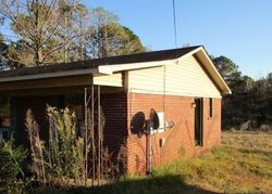 Foreclosure Listing in HILLTOP RD EVERGREEN, AL 36401
