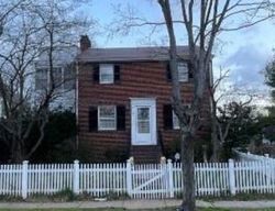 Foreclosure in  W SPRING ST Alexandria, VA 22301