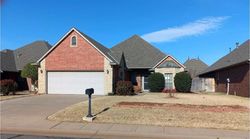 Foreclosure in  NW 123RD ST Oklahoma City, OK 73142