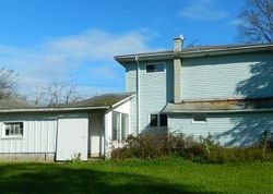 Foreclosure in  LEBANON RD Randolph, NY 14772