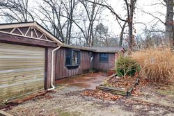 Foreclosure in  TRAILS END DR De Soto, MO 63020